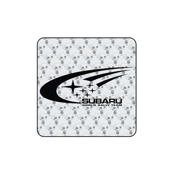 Subaru World Rally Team Sticker