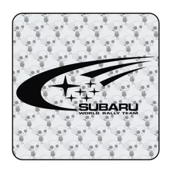 Subaru World Rally Team Sticker