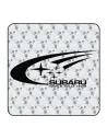 Subaru World Rally Team Sticker