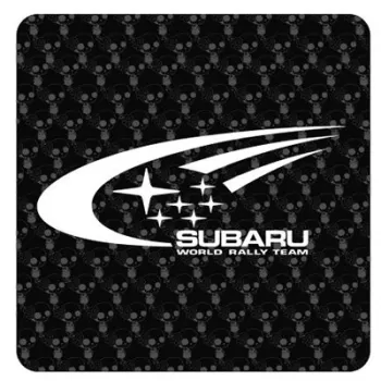 Autocollant Subaru World Rally Team