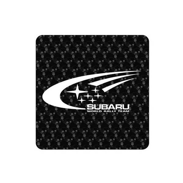 Subaru World Rally Team Sticker