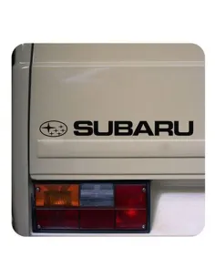Logo Subaru