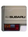 Logo Subaru Sticker