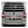 Autocollant Logo Subaru
