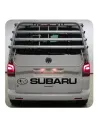 Pegatina Logo Subaru. Vinilo de alta calidad, soporta perfectamente la intemperie, apto incluso para náutica. Pégala donde quier