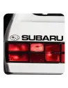 Logo Subaru Aufkleber