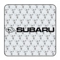 Pegatina Logo Subaru. Vinilo de alta calidad, soporta perfectamente la intemperie, apto incluso para náutica. Pégala donde quier