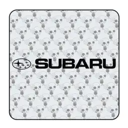 Autocollant Logo Subaru 2