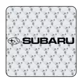 Autocollant Logo Subaru 2