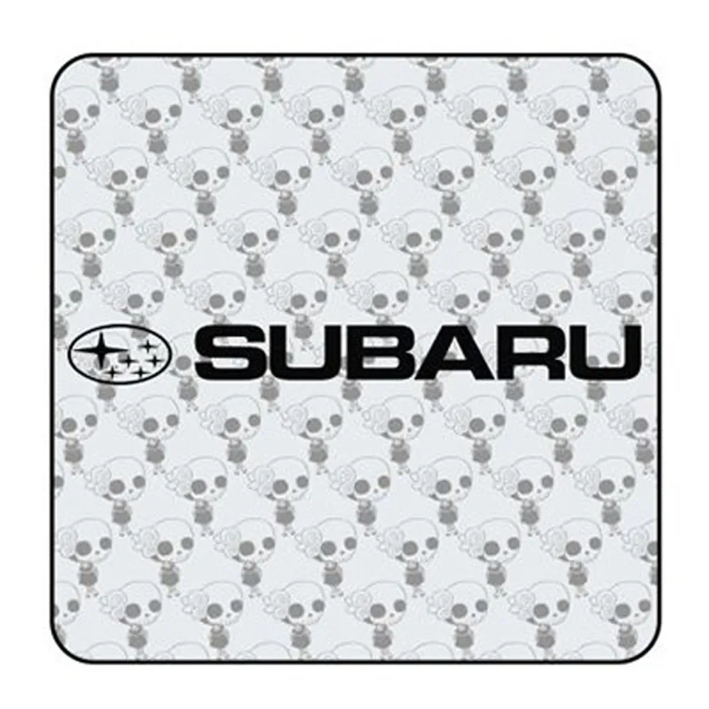Logo Subaru Sticker