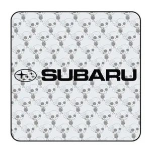 Pegatina Logo Subaru. Vinilo de alta calidad, soporta perfectamente la intemperie, apto incluso para náutica. Pégala donde quier 2