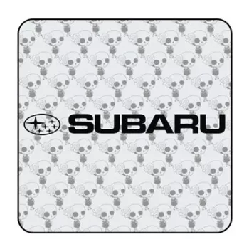 Pegatina Logo Subaru. Vinilo de alta calidad, soporta perfectamente la intemperie, apto incluso para náutica. Pégala donde quier