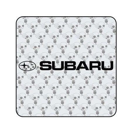 Logo Subaru Aufkleber
