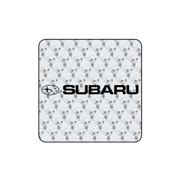 Logo Subaru Sticker