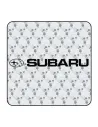 Pegatina Logo Subaru. Vinilo de alta calidad, soporta perfectamente la intemperie, apto incluso para náutica. Pégala donde quier