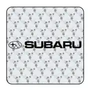 Logo Subaru Sticker