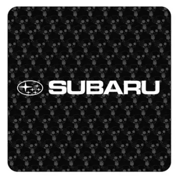 Pegatina Logo Subaru. Vinilo de alta calidad, soporta perfectamente la intemperie, apto incluso para náutica. Pégala donde quier