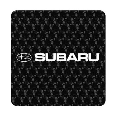 Logo Subaru Aufkleber