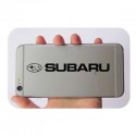 Logo Subaru Aufkleber