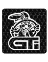 Golf GTI Rabbit Sticker