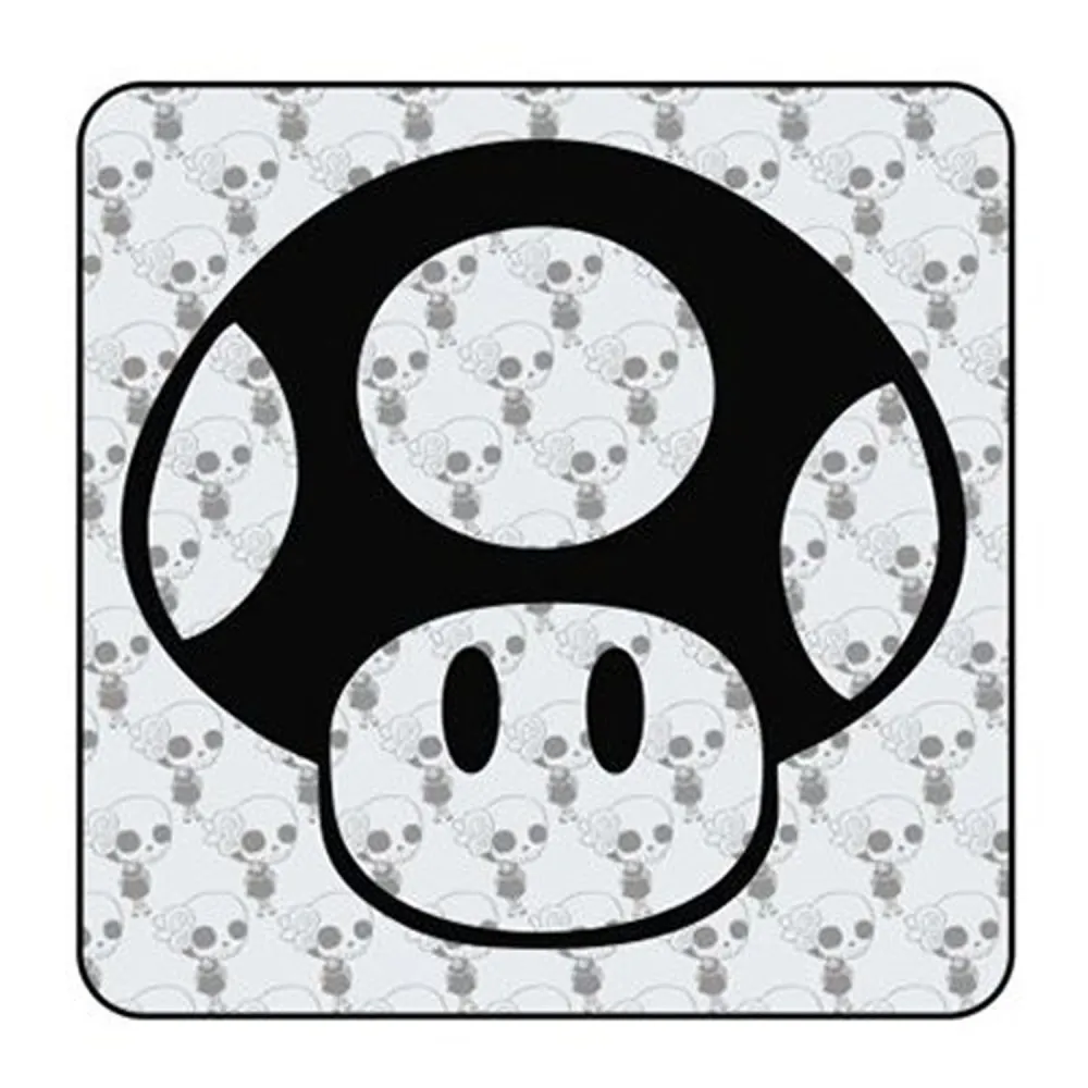 Autocollant Seta Super Mario