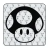 Autocollant Seta Super Mario