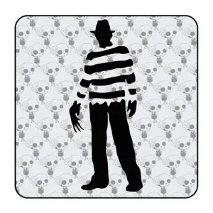 Freddy Krueger Sticker 2