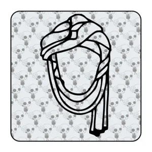 Pegatina Logo Dakar Antiguo. Vinilo de alta calidad, soporta perfectamente la intemperie, apto incluso para náutica. Pégala dond 2