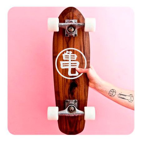 Mutenroshi Sticker