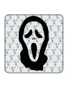 Mascara Scream Sticker