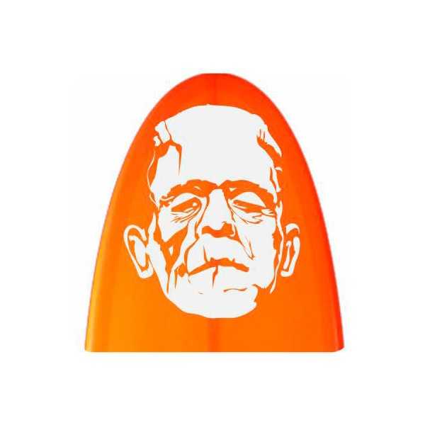Autocollant Frankenstein
