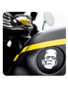 Frankenstein Sticker