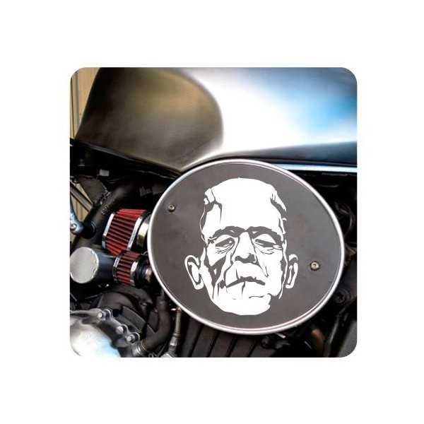 Autocollant Frankenstein