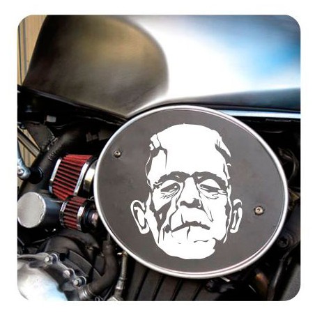 Frankenstein Sticker