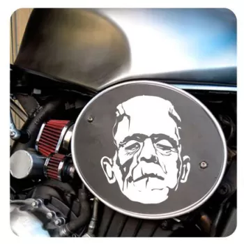 Frankenstein Sticker