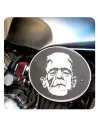 Autocollant Frankenstein