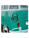 Frankenstein Sticker