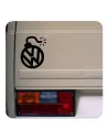 VW Bomb Sticker