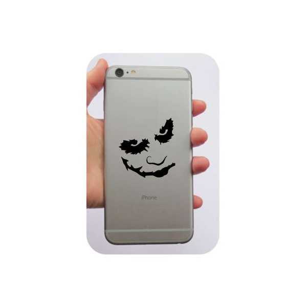 Autocollant The Joker