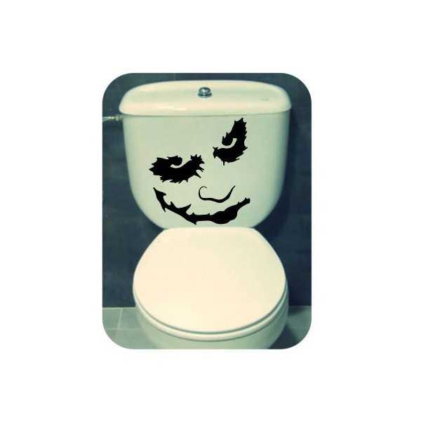 Autocollant The Joker