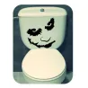 The Joker Aufkleber