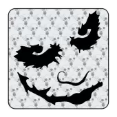 The Joker Sticker 2