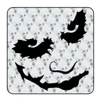 Autocollant The Joker 2