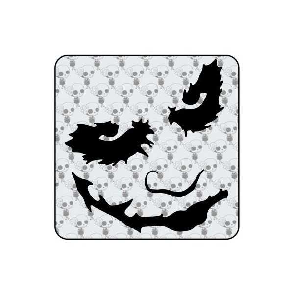 Autocollant The Joker