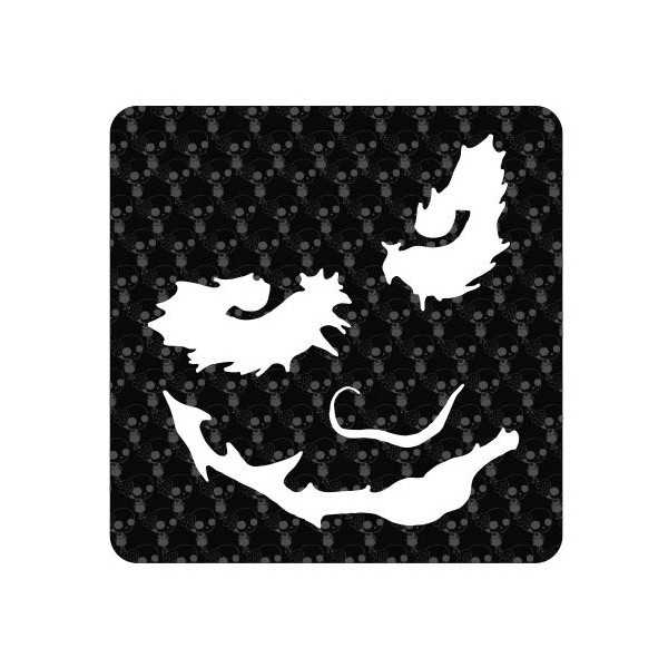 The Joker Sticker