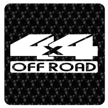 4x4 Off Road Sticker