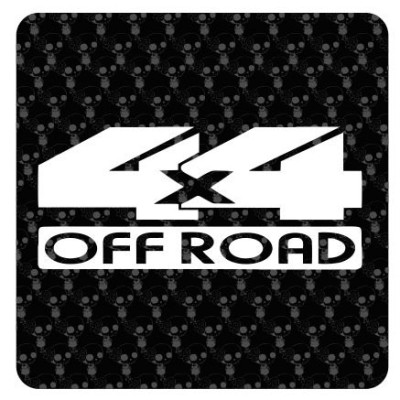 Pegatina Off Road - 4x4 off road stickers - Pegatinas para 4x4 off road  07988 - Vinilos decorativos personalizados - Tienda online de vinilos  decorativos al mejor precio