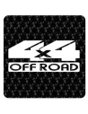 4x4 Off Road Aufkleber