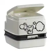 Yoshi Sticker
