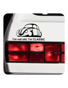 Je ne suis pas od - je suis classique